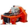 ZIVtec TTV400E elektromos asztali téglavágó gép
