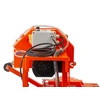 ZIVtec TTV400E elektromos asztali téglavágó gép