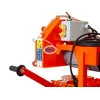 ZIVtec TTV400E elektromos asztali téglavágó gép