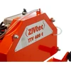 ZIVtec TTV400E elektromos asztali téglavágó gép
