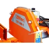 ZIVtec TTV400E elektromos asztali téglavágó gép