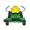 John Deere Z370R benzinmotoros fűnyíró traktor