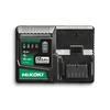 HiKOKI UC36YSL2 akkumulátortöltő szerszámgépekhez 14.4V - 36V HiKOKI UC36YSL2 akkumulátortöltő szerszámgépekhez 14.4V - 36V