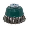 Kép: Ultra fazekkefe TZ 61 D 65 M 14 0.50 INOX_0.webp