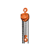 Unicraft K 2001 láncos emelő csörlő Unicraft K 2001 láncos emelő csörlő