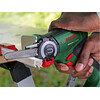 Bosch UniversalCut 18V-65 akkus NanoBlade fűrész Bosch UniversalCut 18V-65 akkus NanoBlade fűrész