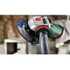 Bosch UniversalGrind 850-125 elektromos sarokcsiszoló Bosch UniversalGrind 850-125 elektromos sarokcsiszoló