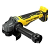 Kép: V20 MAX BL akkumulatoros sarokcsiszolo akkumulator es tolto nelkul.webp