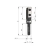 Kép: Valtolapkas elmaro S8 felso csapagyas 1680 mm-1 db.webp