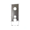 Vatolapka kes 28x12x15 mm K1-10db Kép: Vatolapka kes 28x12x15 mm K1-10db.webp