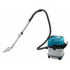 Makita VC003GLZ akkus porszívó Makita VC003GLZ akkus porszívó