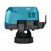 Makita VC003GLZ akkus porszívó Makita VC003GLZ akkus porszívó
