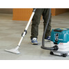 Makita VC005GLZ akkus porszívó Makita VC005GLZ akkus porszívó