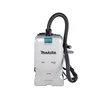 Makita VC011GZ akkus porszívó 40Vmax 195 W Hepa Z