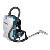 Makita VC011GZ akkus porszívó 40Vmax 195 W Hepa Z Makita VC011GZ akkus porszívó 40Vmax 195 W Hepa Z