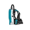 Makita VC012GZ01 akkus porszívó 40Vmax 180 W Hepa Z