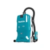 Makita VC012GZ01 akkus porszívó 40Vmax 180 W Hepa Z