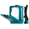 Makita VC012GZ01 akkus porszívó 40Vmax 180 W Hepa Z