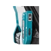 Makita VC012GZ01 akkus porszívó 40Vmax 180 W Hepa Z