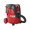 Flex VCE 22 L MC akkus porszívó Flex VCE 22 L MC akkus porszívó