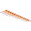 Bosch VDE szigetelt csavarhúzó készlet Mixed 14 pcs Bosch VDE szigetelt csavarhúzó készlet Mixed 14 pcs