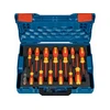 Bosch VDE szigetelt csavarhúzó készlet Mixed 14 pcs Bosch VDE szigetelt csavarhúzó készlet Mixed 14 pcs