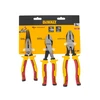 Kép: VDE DEWALT LEZEREDZ. 200MM 3 RESZES KLT.webp