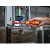 Bosch VDE nyeles dugókulcs HEX 6 pcs Bosch VDE nyeles dugókulcs HEX 6 pcs
