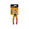 DeWalt DWHT82801 oldalcsípőfogó 160 mm