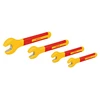 Bosch VDE villáskulcs készlet 4 pcs Bosch VDE villáskulcs készlet 4 pcs