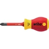 Wiha slimVario 4 részes szigetelt multibit csavarhúzó