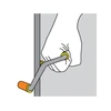Vorel 04755 lapszallito_3 Kép: Vorel 04755 lapszallito_3.webp