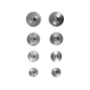 Vorel 24060 lyukjelolo 8 db_0 Kép: Vorel 24060 lyukjelolo 8 db_0.webp