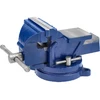 Vorel asztali satu 150 mm_1 Kép: Vorel asztali satu 150 mm_1.webp
