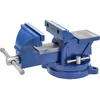 Vorel asztali satu 150 mm_2 Kép: Vorel asztali satu 150 mm_2.webp