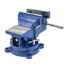 Vorel asztali satu 150 mm_3 Kép: Vorel asztali satu 150 mm_3.webp