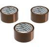 Vorel barna ragasztoszalag 48 mm x 50 m 3 db_1 Kép: Vorel barna ragasztoszalag 48 mm x 50 m 3 db_1.webp