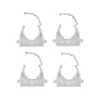 Vorel csobilincs onzaro 18 mm 4 reszes_2 Kép: Vorel csobilincs onzaro 18 mm 4 reszes_2.webp