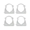 Kép: Vorel csobilincs onzaro 40 mm 4 reszes_0.webp