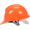 Vorel HDPE munkavedelmi sisak narancssarga Kép: Vorel HDPE munkavedelmi sisak narancssarga.webp
