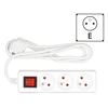 Vorel hosszabbitokabel 15 m 1 mm2 230 V_0 Kép: Vorel hosszabbitokabel 15 m 1 mm2 230 V_0.webp