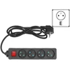 Kép: Vorel hosszabbitokabel 15 m  1 mm2  230 V_1.webp