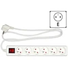 Vorel hosszabbitokabel 15 m 1 mm2 230 V_1 Kép: Vorel hosszabbitokabel 15 m 1 mm2 230 V_1.webp