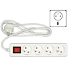 Vorel hosszabbitokabel 15 m 1 mm2 230 V_1 Kép: Vorel hosszabbitokabel 15 m 1 mm2 230 V_1.webp