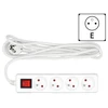 Vorel hosszabbitokabel 3 m 1 mm2 230 V_1 Kép: Vorel hosszabbitokabel 3 m 1 mm2 230 V_1.webp
