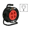 Kép: Vorel kabeldob 50 m  1 mm2  230 V_0.webp