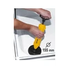 Kép: Vorel kezi pumpa dugulaselharito 380 mm_2.webp