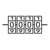 Vorel lakat 50 mm 4 kombinacios_4 Kép: Vorel lakat 50 mm 4 kombinacios_4.webp