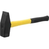 Kép: Vorel lakatos kalapacs 1500 g.webp