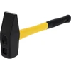 Vorel lakatos kalapacs 2000 g Kép: Vorel lakatos kalapacs 2000 g.webp